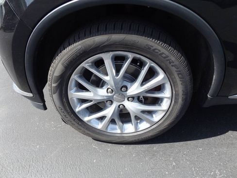 Used 2014 Dodge Durango Citadel w/ Technology Group AWD/4WD image 36