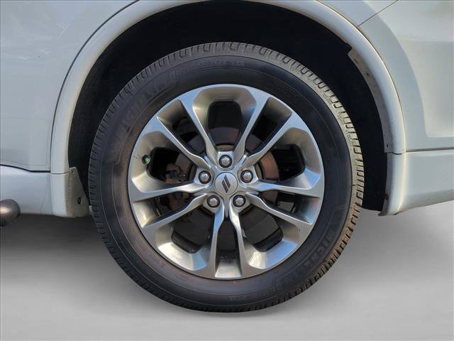 Used 2019 Dodge Durango R/T AWD/4WD image 13