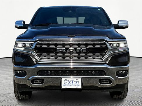 Used 2022 RAM 1500 Limited image 3