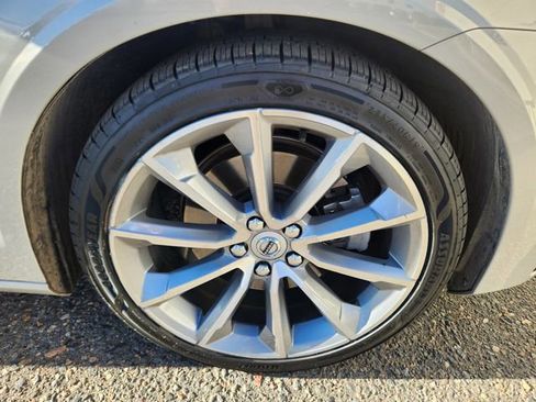 Certified 2021 Volvo S60 T5 Momentum w/ Premium Package image 20