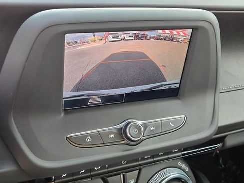 Used 2023 Chevrolet Camaro LT RWD image 27