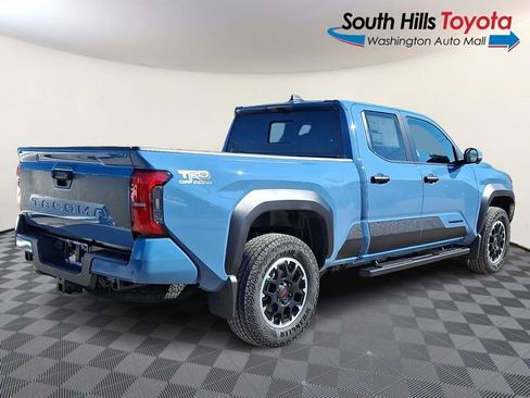 New 2026 Toyota Tacoma TRD Off-Road image 6