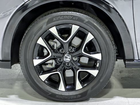 Used 2026 Honda HR-V EX-L image 13