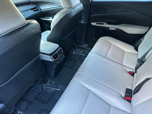 Used 2023 Lexus RX 350 Premium Plus image 12
