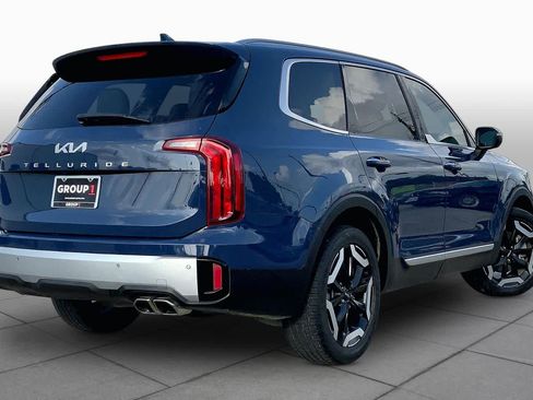 Used 2023 Kia Telluride S FWD image 13