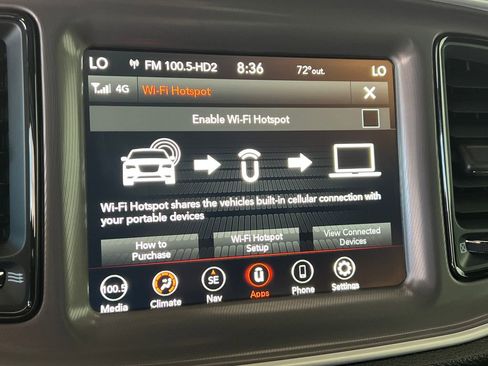 Used 2022 Dodge Challenger GT w/ Performance Handling Group image 33