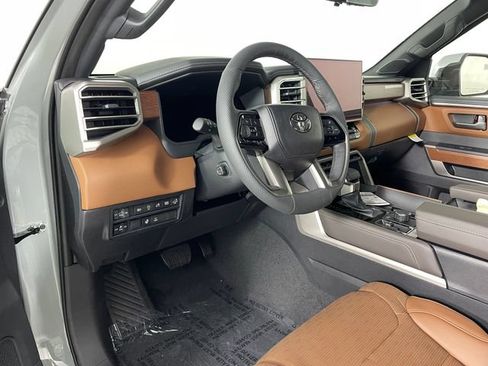 New 2026 Toyota Tundra 1794 Edition AWD/4WD image 2