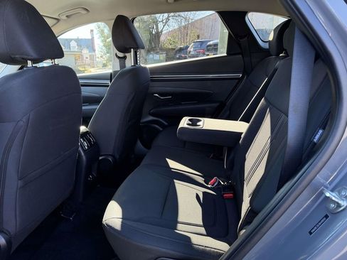 Used 2024 Hyundai Tucson SEL image 15