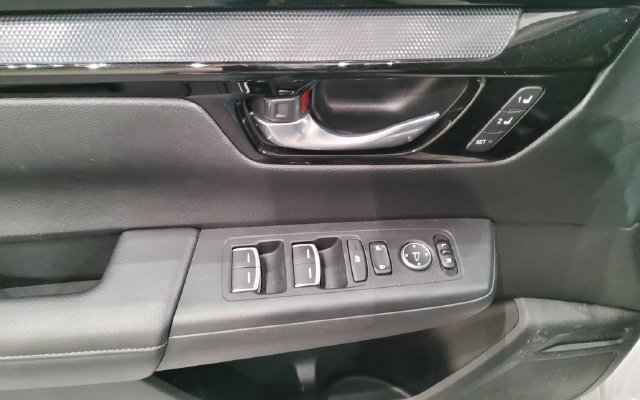 Used 2024 Honda CR-V EX-L image 30