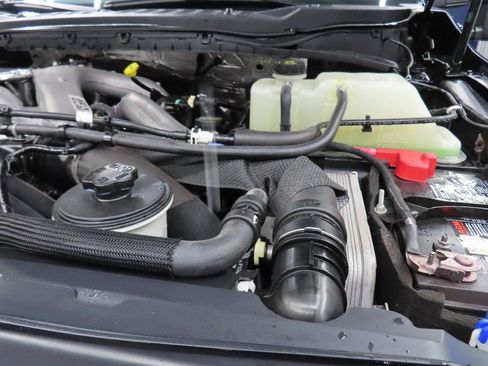 Used 2025 Ford F250 Platinum image 36