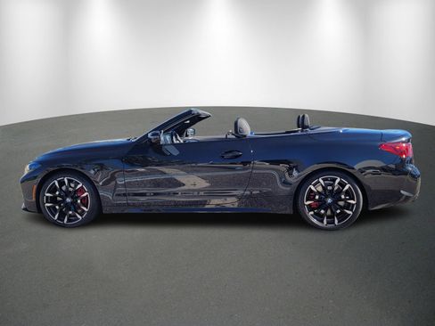 New 2026 BMW M440i Convertible w/ Premium Package image 4