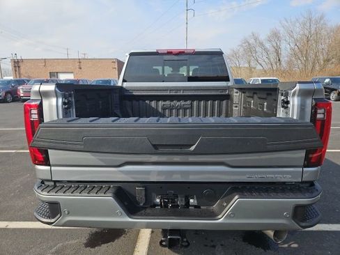 New 2026 GMC Sierra 2500 Denali Ultimate image 19