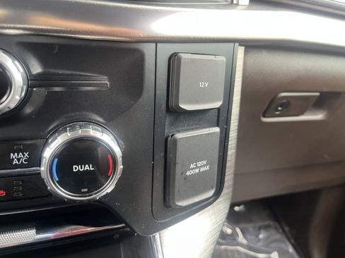 Used 2023 Ford F150 King Ranch w/ Equipment Group 601A High AWD/4WD image 30