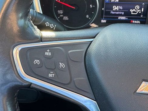 Used 2019 Chevrolet Equinox LT image 21