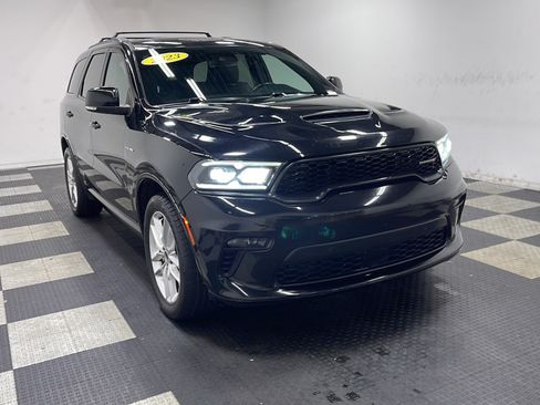 Used 2023 Dodge Durango R/T AWD/4WD image 25