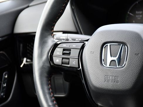Used 2024 Honda CR-V Sport Touring image 24