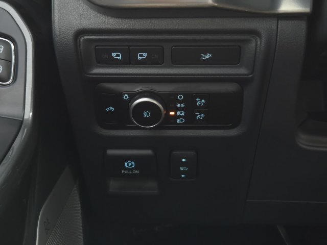 Used 2023 Ford F150 Lariat AWD/4WD image 21