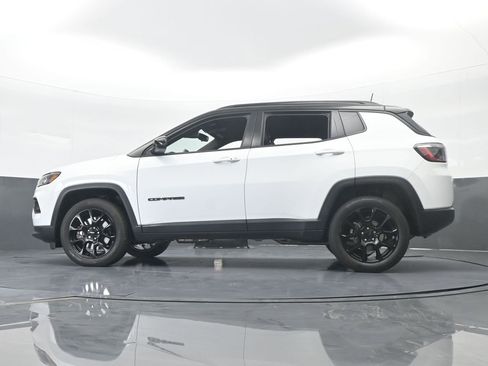 Used 2023 Jeep Compass Altitude image 56