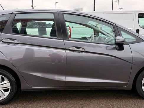 Used 2020 Honda Fit LX image 7