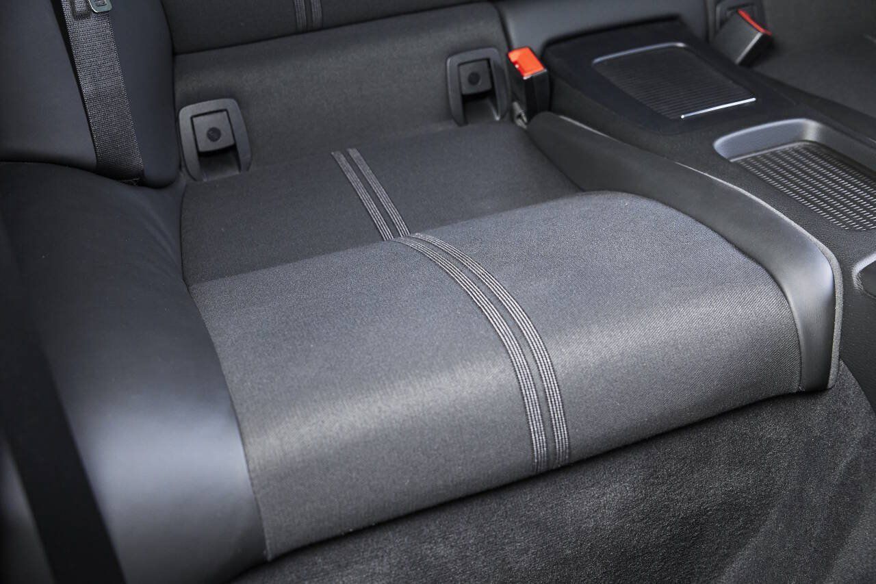 Used 2011 BMW M3 Coupe RWD image 97