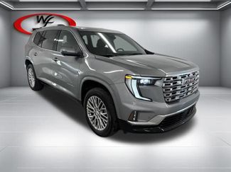 New 2026 GMC Acadia Denali w/ Super Cruise Package FWD video 3