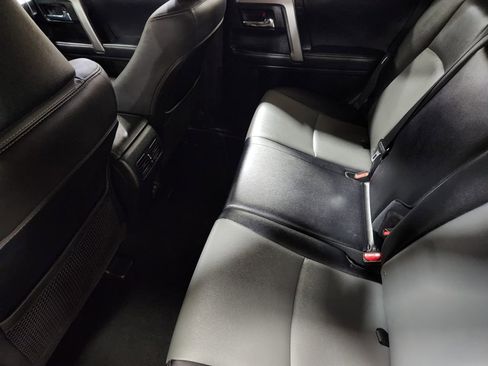 Used 2021 Toyota 4Runner SR5 Premium w/ Moonroof Package RWD image 50