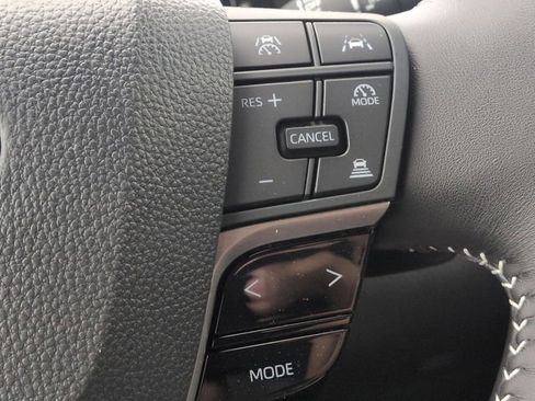 Certified 2026 Toyota Camry SE FWD image 16