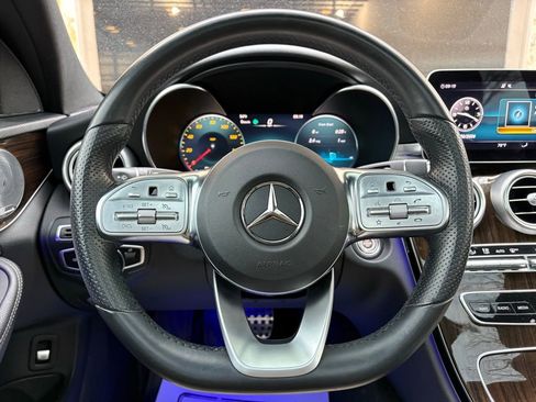 Used 2020 Mercedes-Benz C 300 C 300 image 30