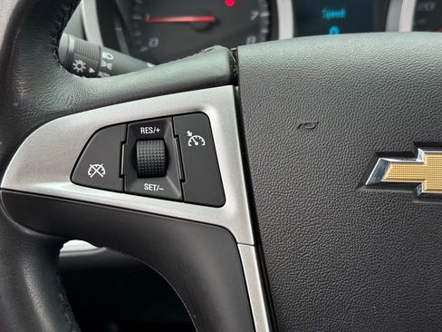 Used 2011 Chevrolet Equinox LT w/ Driver Convenience Package FWD image 24
