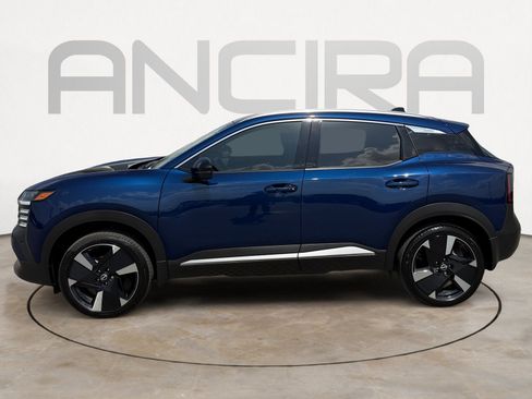 Used 2026 Nissan Kicks SR FWD image 7