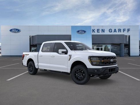New 2026 Ford F150 Tremor w/ Equipment Group 402A High AWD/4WD image 9
