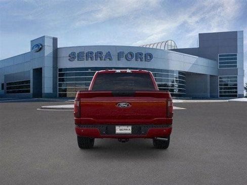 New 2025 Ford F150 STX w/ STX Black Appearance Package image 63