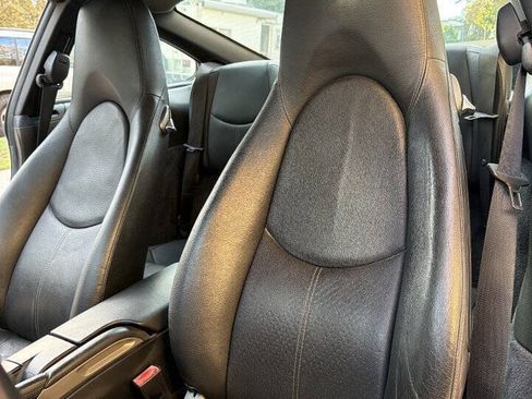 Used 2008 Porsche 911 Carrera S RWD image 12