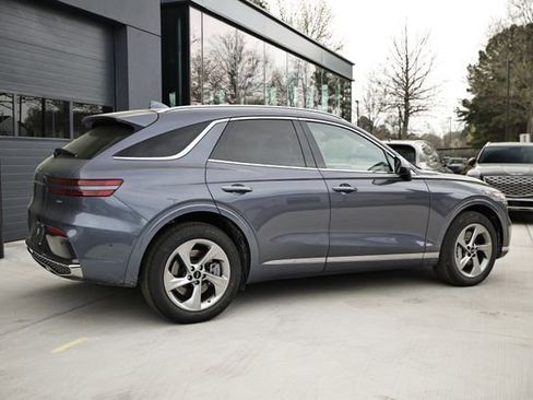 New 2026 Genesis GV70 2.5T Advanced image 7
