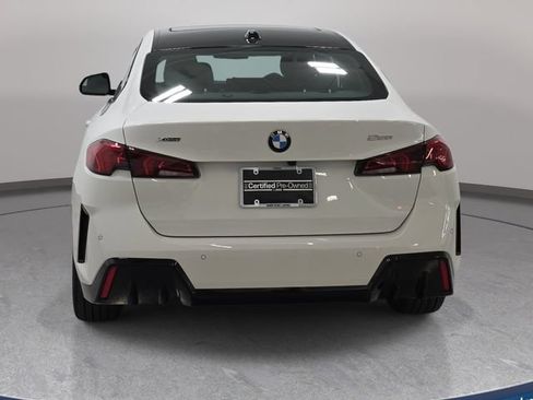 Used 2025 BMW 228i xDrive AWD/4WD image 6