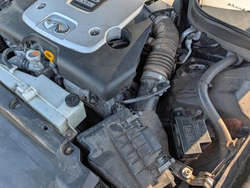 Used 2009 INFINITI G37 Sport w/ Premium Pkg RWD image 9