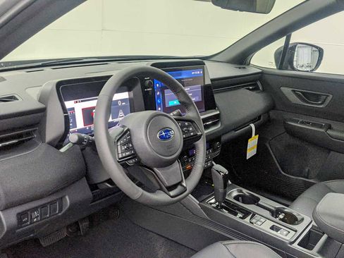 New 2026 Subaru Outback Limited AWD/4WD image 13