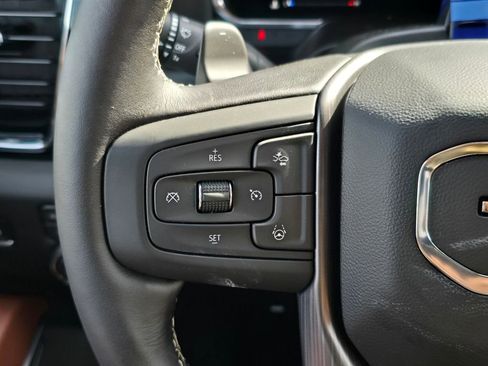 New 2026 GMC Sierra 1500 Denali Ultimate image 19