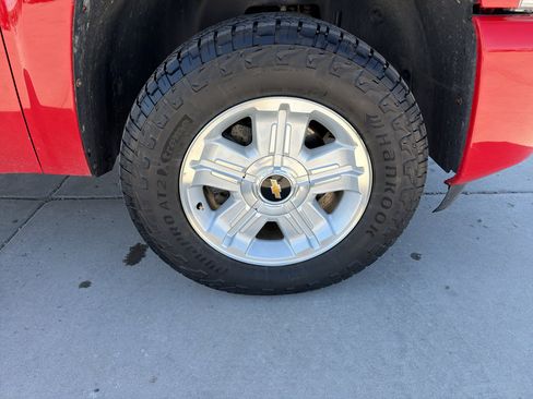 Used 2011 Chevrolet Silverado 1500 LT w/ All-Star Edition AWD/4WD image 20
