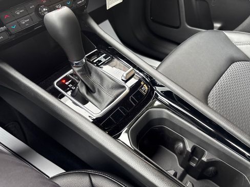 New 2026 Jeep Compass Latitude image 15