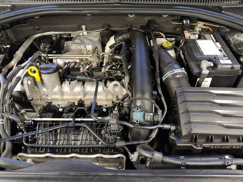 Used 2019 Volkswagen Jetta R-Line FWD image 30
