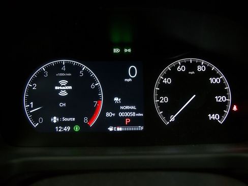 Used 2026 Honda Odyssey EX-L image 20