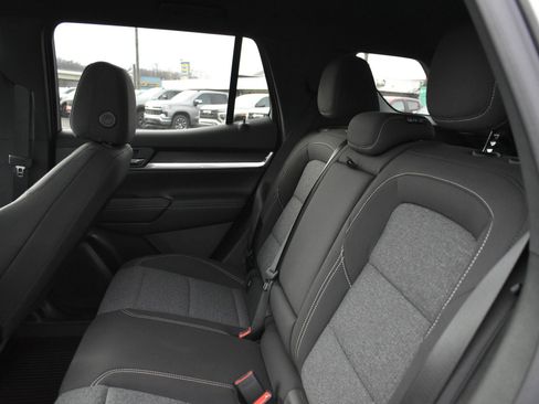 New 2026 GMC Terrain Elevation w/ LPO, Floor Liner Package image 16