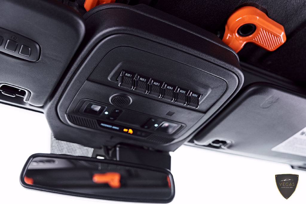 Used 2023 Ford Bronco Raptor AWD/4WD image 89
