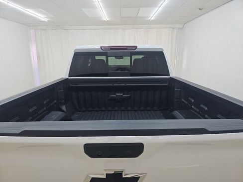 New 2026 Chevrolet Silverado 1500 RST AWD/4WD image 18