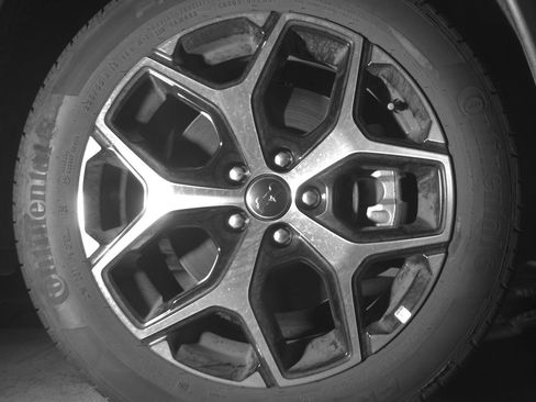 Used 2025 Jeep Compass Limited AWD/4WD image 13