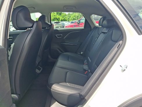 New 2026 Kia K4 EX FWD image 6