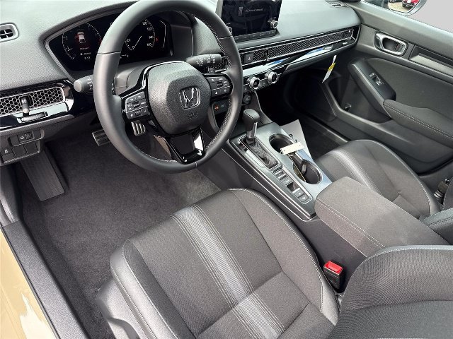 Used 2026 Honda Civic Sport image 10