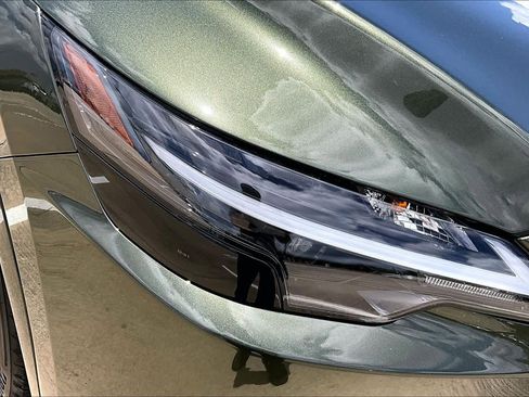 Used 2025 Lexus RX 350 Premium Plus w/ Accessory Package (Z1) FWD image 28