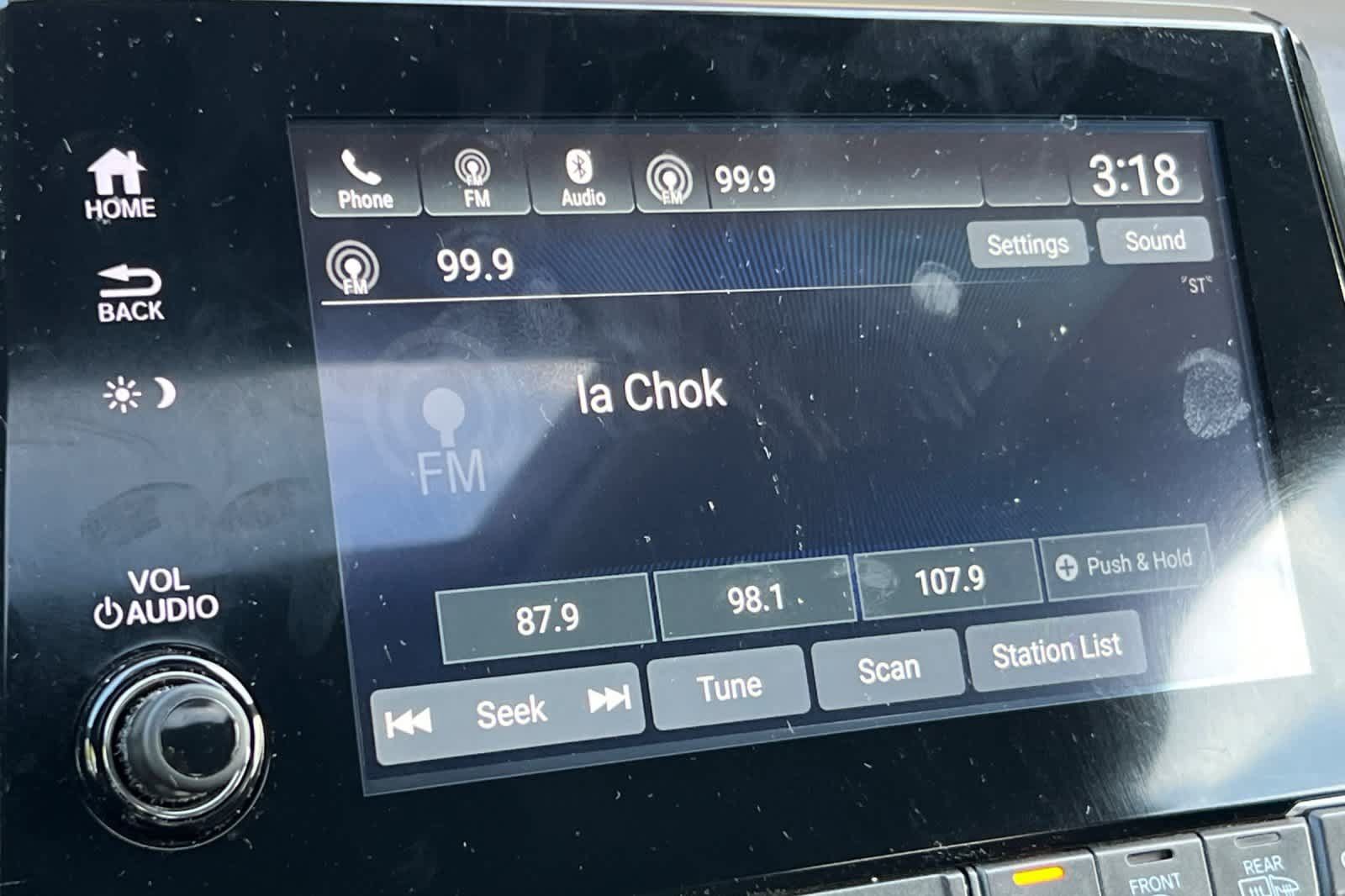 Used 2020 Honda Odyssey EX-L image 21